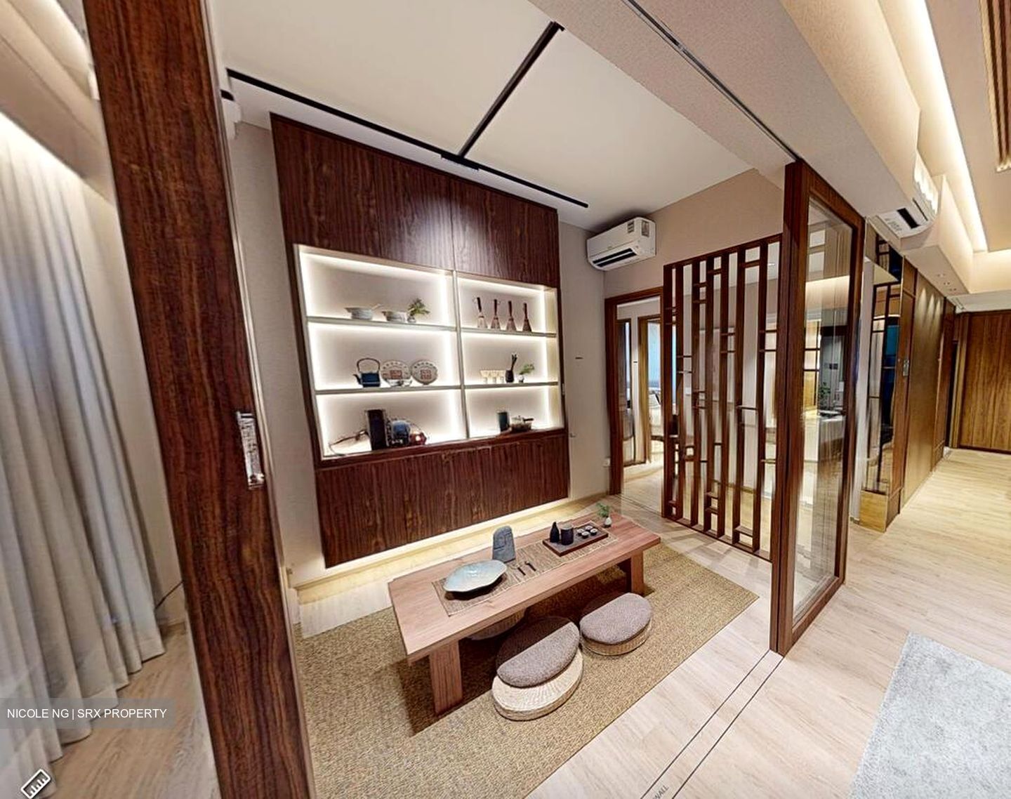 The Infiniti (D5), Condominium #554155841